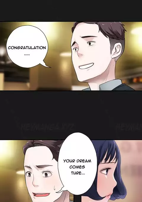 Tissue Thieves Ch.1-6