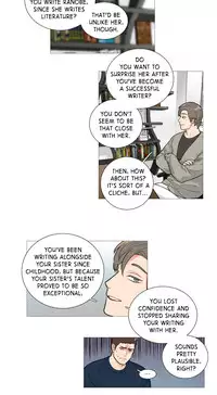 [The Jinshan] Sadistic Beauty Ch.1-28 (English) (Ongoing)