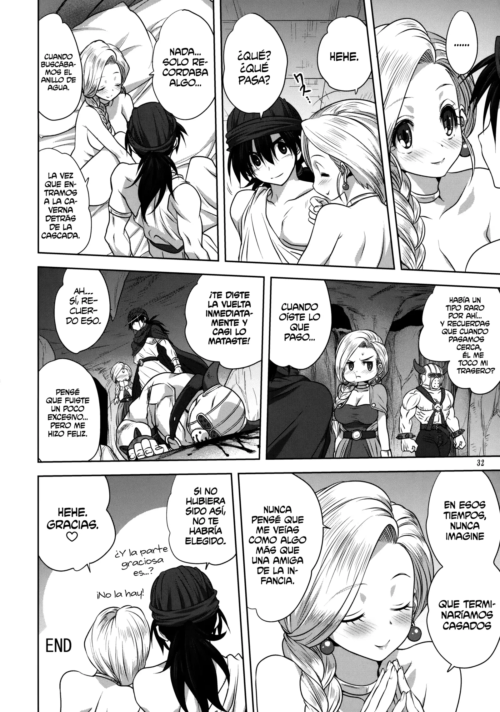 Bianca no Sho | El Libro de Bianca