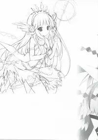 (C89) [Public bath (Izumi Yuhina)] ＊＊＊ (Granblue Fantasy)