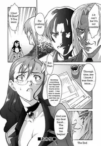 Time Master Two [English] [Rewrite]