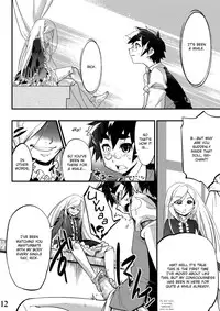 [Tamagonokara (Shiroo)] Conquista Doll [English] [Mysterymeat3] [Digital]