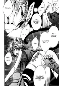 Mimi Paradise vol2 ch3