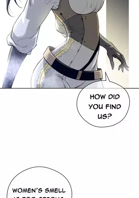 Perfect Half Ch.1-16