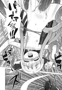 (SC34) [Kazeuma (Minami Star)] Milreaf no Anone (Summon Night 4)