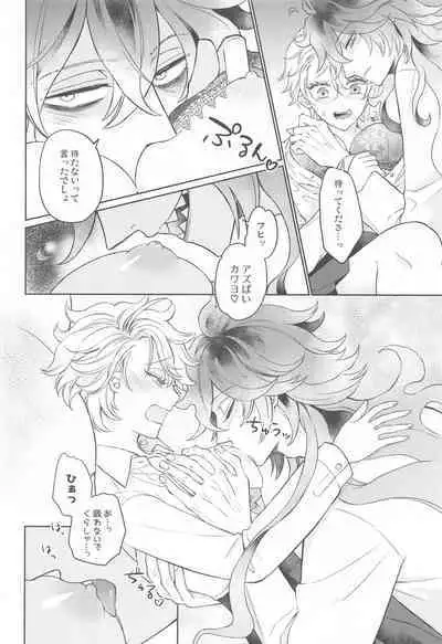 himeruhanahodotsukushiku