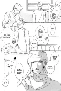 [Enjin Yamimaru] Ouji no Hakobune - An Ark of the Prince