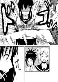 [Isamura] Higeki no Heroine no Nichijou [English] [SMDC]