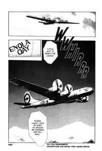 [Maeda Toshio] Adventure Kid Vol.4 [English]