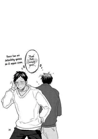 KuroKagaAo All-Vers Compilation