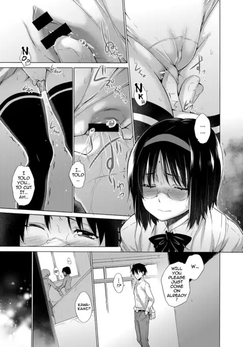 Hishojo List | Non-Virgin List 1-4 {darknight}