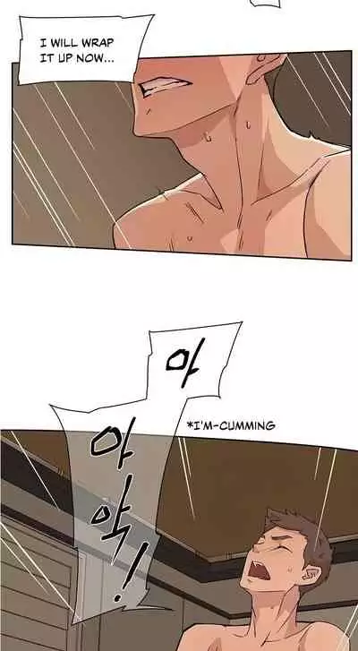 Everything about Best Friend Manhwa 01-12 [English]