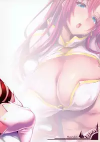 (COMIC1☆13) [Mata Ashita. (Oohira Sunset)] Boudica-san "Shiyo." (Fate/Grand Order)