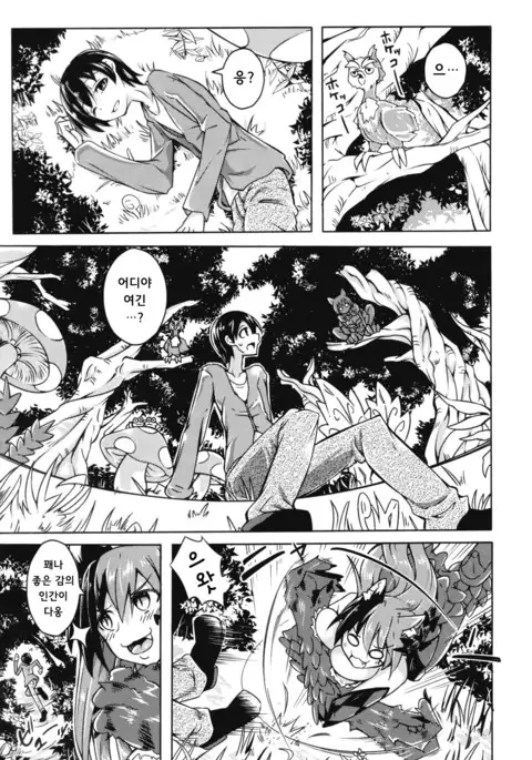 Watashi no Koibito o Shoukaishimasu! EX Zukan Soushuuhen