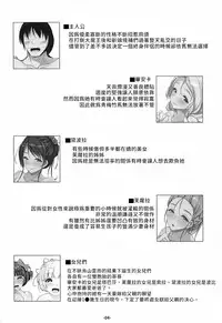 Tenkuu no Nudist Beach Harem | 天空的裸體沙灘後宮