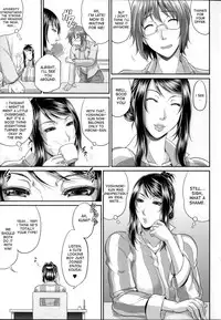 [Toguchi Masaya] Enjo Kosai Ch. 0, 4, omake [English] [desudesu]