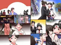 [DL Mate] Kininaru Joshi wo H no Otomo ni Shichau! Kibidango