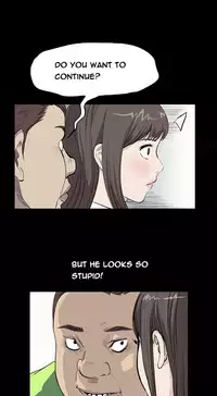 [Keum Sah Gong] Si-Eun Ch.1-36 (English) (Ongoing)
