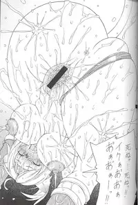 (C70) [Mushimusume Aikoukai (Various)] FINAL HEAVEN (Final Fantasy XI)