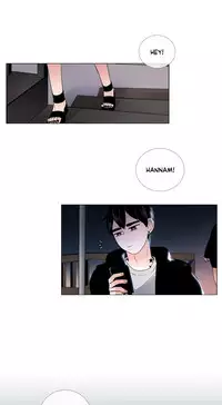 [Silverstar] Talk To Me Ch.1-36 (English) (Ongoing)