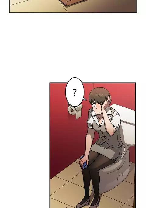 Refrain Love Ch.1-35