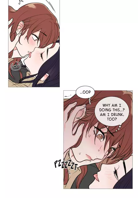 Sadistic Beauty Ch.1-29