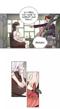 [Ramjak] Atonement Camp Ch.1-26 (English) (Ongoing)