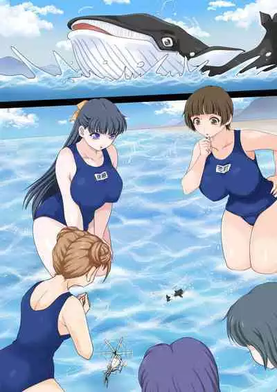 [M-trinity (Caramel Dow)] Rokunen Otona-gumi Collection 2022