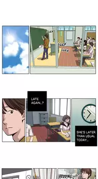 [Ramjak] Atonement Camp Ch.1-26 (English) (Ongoing)