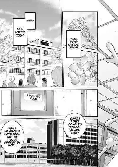 Joshi Luck! 〜2Years Later〜 4