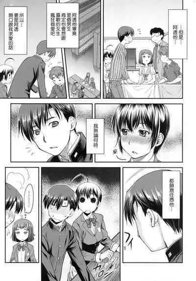 Kaname Date Jou | 小要開發Date 上