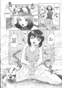 [Fuusen Club] Orgamania Ch. 1-3 [English] [desudesu]