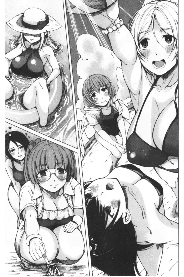 Dosukebe Kyousitu | 超好色的教室