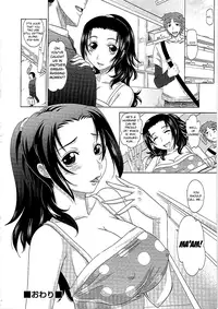 [Takaoka Motofumi] 0930 -Oku-sama- Ch. 1-7 [English] [Mikakunin]