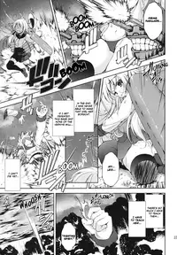 (C90) [Takane no Hanazono (Takane Nohana)] Harasho! Kanketsuhen | Harasho! Final (Kantai Collection -KanColle-) [English] [EHCOVE]
