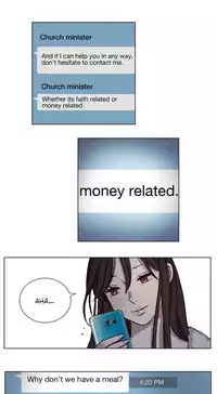 [Ramjak] Atonement Camp Ch.1-26 (English) (Ongoing)