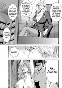 [Nagashima Chousuke] Girls Must Die! Ch. 1-8 [English] [Lazarus H]