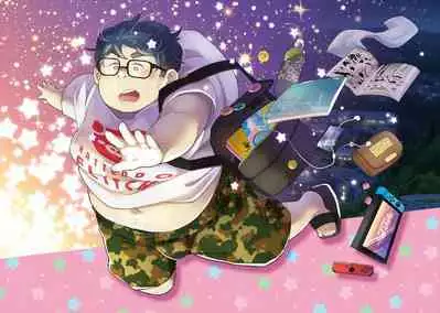 Debu Ota Rendezvous | Rendezvous with Lardy Nerd