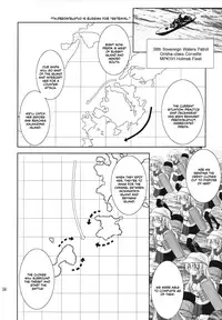 (C90) [Takane no Hanazono (Takane Nohana)] Harasho! Kanketsuhen | Harasho! Final (Kantai Collection -KanColle-) [English] [EHCOVE]