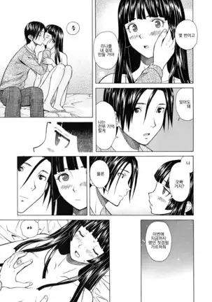 Ani to Imouto no Jijou.