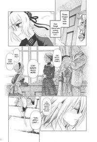 [Otaku Beam] SS 4 Die Stärkste SS [ENG]