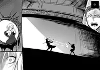 [Kouji] Bishoujo Vampire ni Bonyuu Drink Bar ni Sareru Hanashi [Chinese] [沒有漢化]