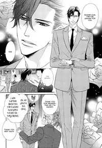 [Fujikawa Ruri] Aiyoku Heaven [English] [Fujoshi Bitches]