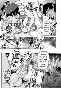 [Shiwasu no Okina] Shining Musume. 3. Third Go Ahead! [English] [Overlook]