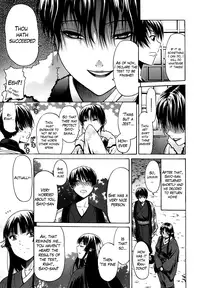 [Ozaken] Hime Monogatari Ch. 1-7 [English] [The Lusty Lady Project]