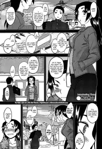 [Dr.P] Momoiro Daydream Ch. 1-8 [English] {YQII + Afro}