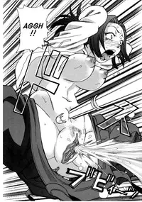 [John K. Pe-ta] Chou Monzetsu Curriculum [English] [TCup] [Decensored]