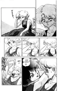 [Aro Hiroshi] Futaba-kun Change Vol.1 [English]