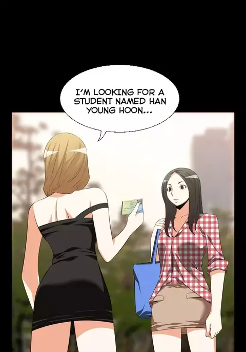 Love Parameter Ch.1-72