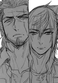 (TWINKLE MIRAGE 6) [URO (Amama)] REALIZE (Final Fantasy XV)